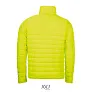  SOL'S RIDE MEN - LIGHT PADDED JACKET - SOL'S