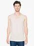  Unisex majica bez rukava - American Apparel