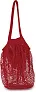  COTTON MESH GROCERY BAG - 190 g/m² - Kimood