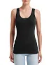  WOMEN'S STRETCH TANK - Anvil