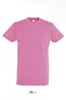  SOL'S IMPERIAL - MEN'S ROUND COLLAR T-SHIRT - SOL'S