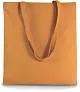  BASIC SHOPPER BAG, 130 g/m2 - Kimood