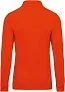  MEN'S LONG-SLEEVED PIQUÉ POLO SHIRT - Kariban