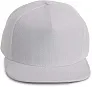  SNAPBACK CAP - 5 PANELS - K-UP
