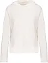  Ženska hoodica - 270 g/m² - Kariban