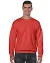 HEAVY BLEND™  ADULT CREWNECK SWEATSHIRT - Gildan