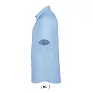  SOL'S BRISBANE FIT - SHORT SLEEVE OXFORD MEN'S SHIRT - SOL'S