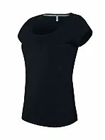 Ženska majica kratkih rukava, 180 g/m2 - Kariban