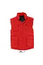 SOL'S VIPER BODYWARMER - SOL'S