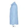  SOL'S BOSTON FIT - LONG SLEEVE OXFORD MEN'S SHIRT - SOL'S