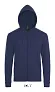 SOL'S STONE UNISEX ZIP HOODIE - SOL'S
