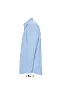 SOL'S BOSTON LONG SLEEVE OXFORD MEN'S SHIRT - SOL'S