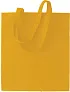  BASIC SHOPPER BAG, 130 g/m2 - Kimood