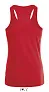 SOL'S JUSTIN WOMEN - RACERBACK TANK TOP - SOL'S