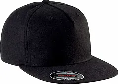 FLEXFIT® šilterica - 5 panela - K-UP