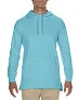  ADULT FRENCH TERRY SCUBA HOODIE - Comfort Colors