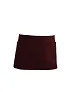  COTTON SHORT APRON - Kariban