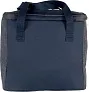  COOL BAG WITH ZIPPED POCKET - Kimood