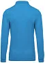  MEN'S LONG-SLEEVED PIQUÉ POLO SHIRT - Kariban