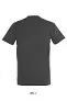  SOL'S IMPERIAL - MEN'S ROUND COLLAR T-SHIRT - SOL'S