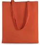  BASIC SHOPPER BAG, 130 g/m2 - Kimood