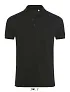  SOL'S PHOENIX MEN - COTTON-ELASTANE POLO SHIRT - SOL'S