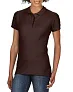  SOFTSTYLE® LADIES' DOUBLE PIQUÉ POLO - Gildan