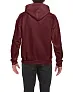  DRYBLEND® ADULT HOODED SWEATSHIRT - Gildan