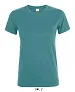 SOL'S REGENT SOL'S REGENT WOMEN - ROUND COLLAR T-SHIRT - SOL'S