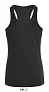 SOL'S JUSTIN WOMEN - RACERBACK TANK TOP - SOL'S