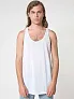  UNISEX SUBLIMATION TANK - American Apparel