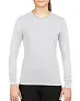  PERFORMANCE® LADIES' LONG SLEEVE T-SHIRT - Gildan