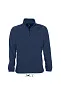  SOL'S NESS - FLEECE 1/4 ZIP SWEATSHIRT - SOL'S