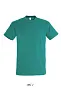  SOL'S IMPERIAL - MEN'S ROUND COLLAR T-SHIRT - SOL'S