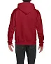 DRYBLEND® ADULT HOODED SWEATSHIRT - Gildan