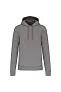  MEN'S ECO-FRIENDLY HOODED SWEATSHIRT - 280 g/m² - Kariban