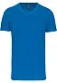  MEN'S BIO150 V-NECK T-SHIRT - 145 g/m² - Kariban
