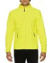  Unisex mikro flis jakna - Gildan
