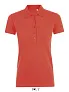  Ženska polo majica 95% pamuka - SOL'S