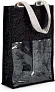  JUTE BOTTLE BAG - Kimood