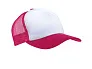  TRUCKER MESH CAP - 5 PANELS - K-UP