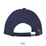 SOL'S BUFFALO SIX PANEL CAP - SOL'S