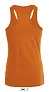 SOL'S JUSTIN WOMEN - RACERBACK TANK TOP - SOL'S