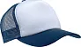  TRUCKER MESH CAP - 5 PANELS - K-UP