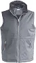 MESSENGER BODYWARMER - Kariban