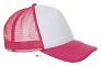  SOL'S BUBBLE - FIVE PANEL MESH CAP - SOL'S