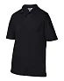  ADULT DOUBLE PIQUÉ POLO - Anvil