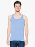  Unisex majica bez rukava - American Apparel