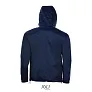  SOL'S SKATE - UNISEX LINED WINDBREAKER - SOL'S