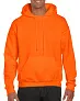  DRYBLEND® ADULT HOODED SWEATSHIRT - Gildan